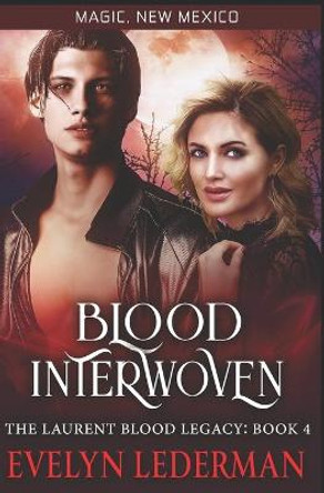 Blood Interwoven by S E Smith