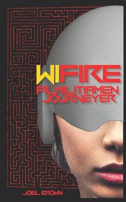 Wi-Fire by Sergei Avgust
