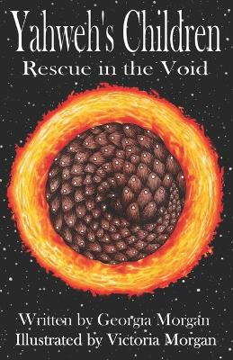 Yahweh's Children II by Victoria Morgan