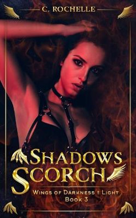 Shadows Scorch by C Rochelle
