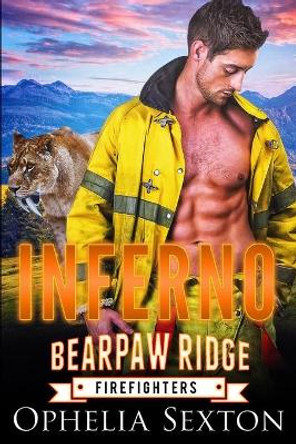 Inferno by Ophelia Sexton