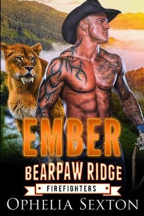 Ember by Ophelia Sexton