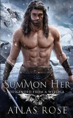 SumMon Her by Atlas Rose