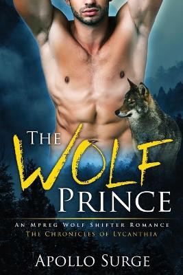 The Wolf Prince by Apollo Surge