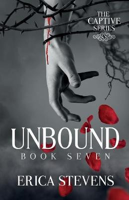 Unbound (The Captive Series, Book 7) by Leslie Mitchell