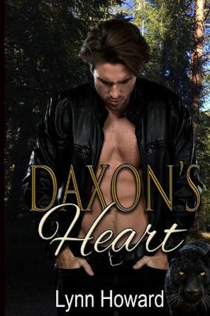 Daxon's Heart by Lynn Howard