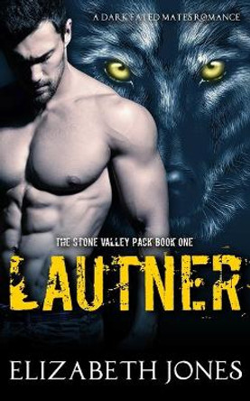 Lautner by Elizabeth Jones