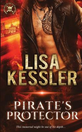 Pirate's Protector Lisa Kessler 9798836753610