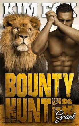 Bounty Hunter: Grant Kim Fox 9781791872809