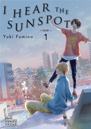 I Hear The Sunspot: Limit Volume 1 Yuki Fumino 9781642730043