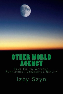 Other World Agency by Izzy Szyn