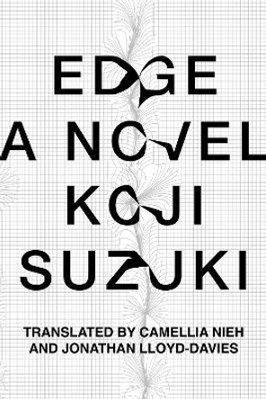 Edge Koji Suzuki 9781647293246