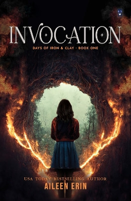 Invocation Aileen Erin 9781943858279