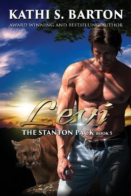 Levi by Kathi S Barton