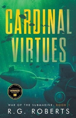 Cardinal Virtues by R G Roberts