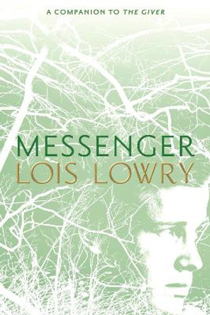 Messenger Lois Lowry 9780547995670