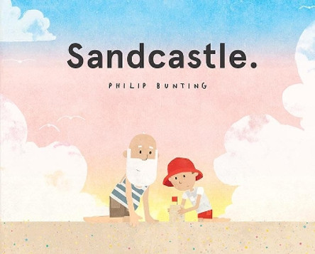 Sandcastle Philip Bunting 9781760295387