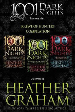 Krewe of Hunters Compilation: 3 Stories by Heather Graham Heather Graham 9781945920615