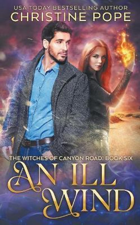 An Ill Wind by Christine Pope