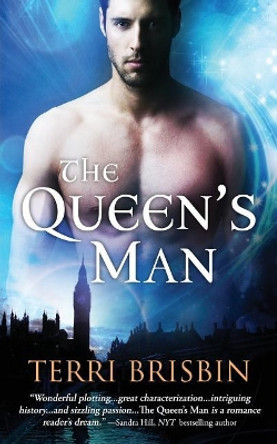 The Queen's Man Terri Brisbin 9781949425963