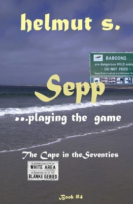 Sepp The Cape by Helmut Schonwalder