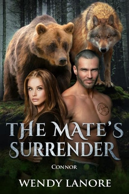 The Mate's Surrender by Wendy Lanore