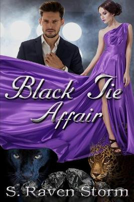 Black Tie Affair by Sassy Queens of Design
