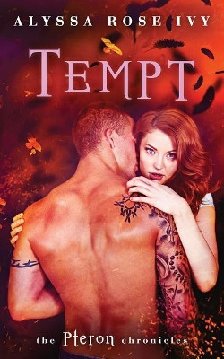 Tempt Alyssa Rose Ivy 9781984376770