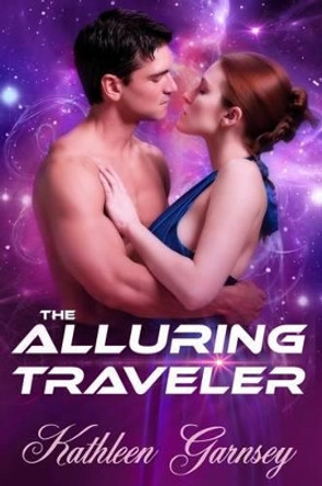 The Alluring Traveler by Kathleen Garnsey