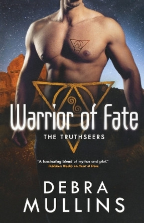 Warrior of Fate by Debra Mullins