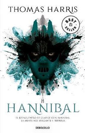 Hannibal (Spanish Edition) Thomas Harris 9786073835053