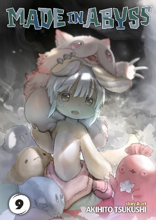 Made in Abyss Vol. 9 Akihito Tsukushi 9781645057383