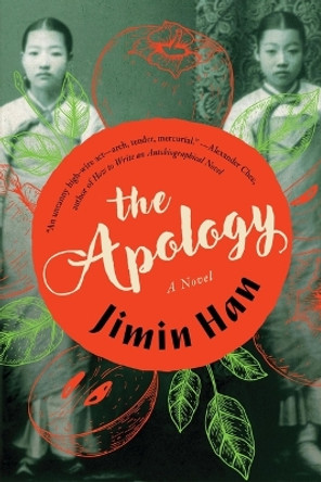 The Apology Jimin Han 9780316367202