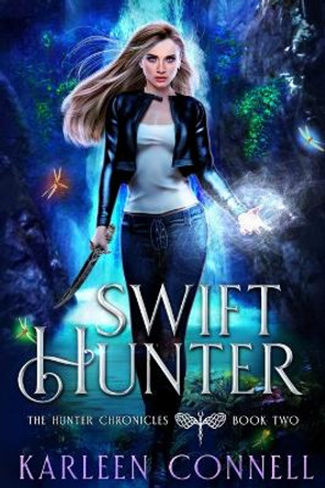 Swift Hunter by Karleen Connell