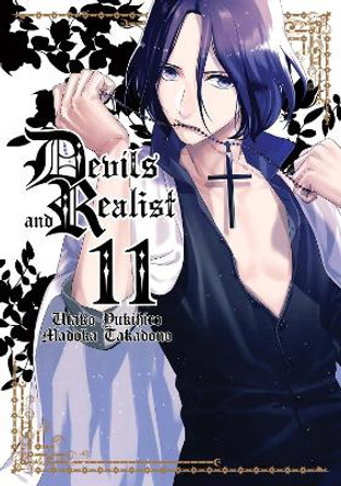 Devils and Realist Vol. 11 Madoka Takadono 9781626923522