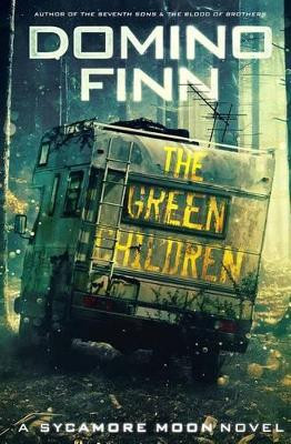 The Green Children by Domino Finn