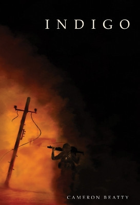 Indigo by Cameron Beatty