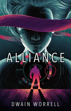 Alliance by Dwain Worrell Alliance by Dwain Worrell