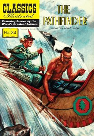 The Pathfinder James Fenimore Cooper 9781911238577