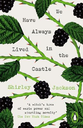 We Have Always Lived in the Castle Shirley Jackson 9780241685044