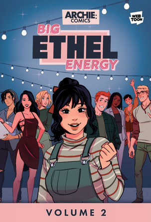 Big Ethel Energy Vol. 2 by Keryl Brown Ahmed