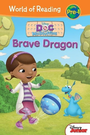Brave Dragon by Bill Scollon
