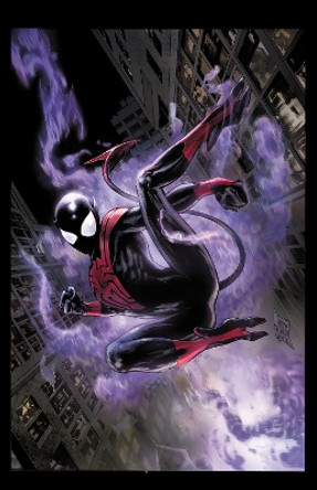 UNCANNY SPIDER-MAN: FALL OF X TBA 9781302952266