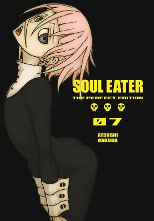 Soul Eater: The Perfect Edition 7 Ohkubo 9781646090075