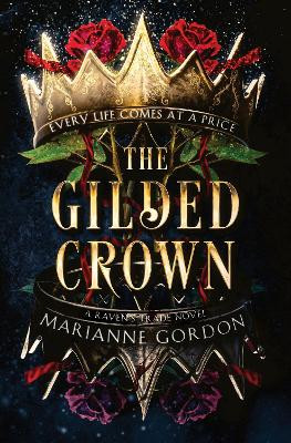 The Gilded Crown Marianne Gordon 9780063248779