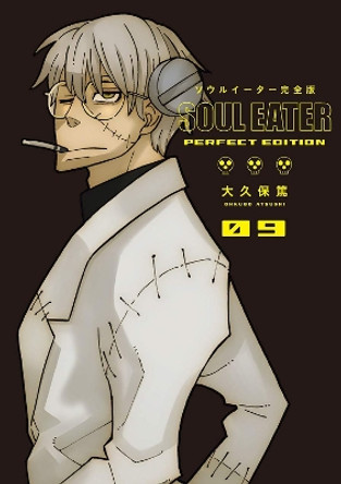 Soul Eater: The Perfect Edition 9 Ohkubo 9781646090099