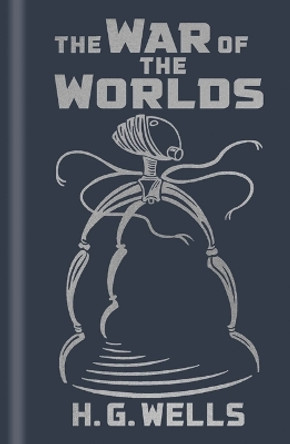 The War of the Worlds H G Wells 9781398836464