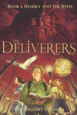 The Deliverers by Emily Hurst Pritchett