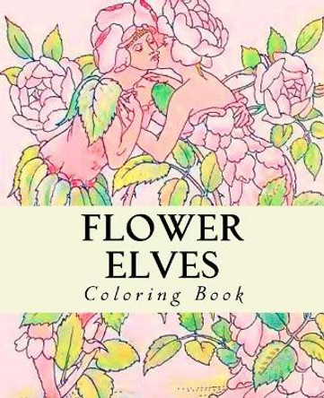 Flower Elves by Walter Crane