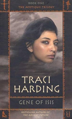 Gene Of Isis Traci Harding 9780732273910